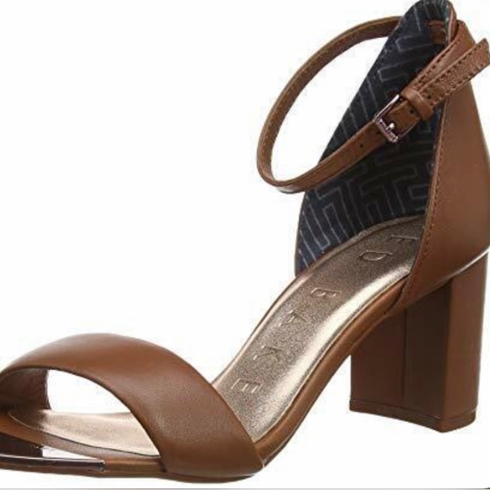 Ted Baker heels